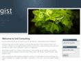 gistconsulting.co.uk