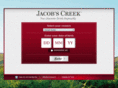 jacobscreek.net
