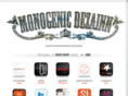monogenic.net