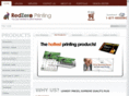 redzeroprinting.com