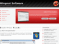wingnutsoftware.com
