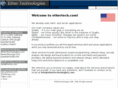 ethertechnologies.com