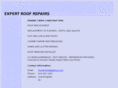 expertroofrepairs.com