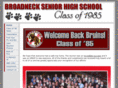 broadneck85.com