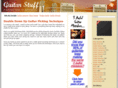 guitar-stuff.net