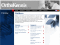 orthokennis.nl