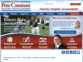 peteconstant.net