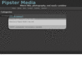 pipstermedia.com