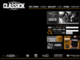 classickband.com