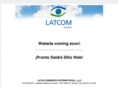 latcom-intl.com