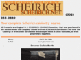 scheirich.net