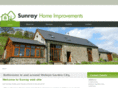 sunrayhomeimprovements.com