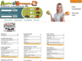 applesfororanges.com