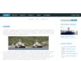 eyemarine.com