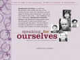 speakingforourselves.com