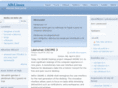 alblinux.org