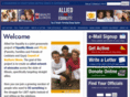 alliedforequality.net