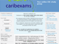 caribexams.org