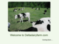 deltadairydevelopers.com