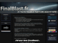 finalblast.fr