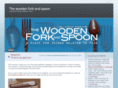 thewoodenforkandspoon.com