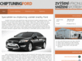 chiptuning-ford.eu