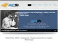 detectable-warning-system.com