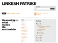 linkeshpatrike.com