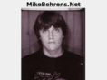 mikebehrens.net