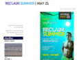 reclaimsummer.com