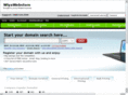 wiyadomains.com