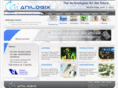 anilogix.biz