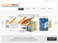 ecowattfrance.com