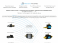 flowsensors-bavariafluidtec.com