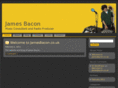 jamesbacon.co.uk
