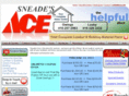 sneades.com