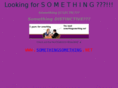 somethingsomething.net