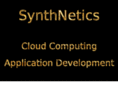 synthnetics.com
