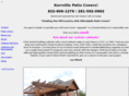 kerrvillepatiocovers.com