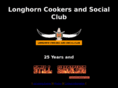 longhorncookers.com