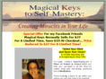magicalkeystoselfmastery.com