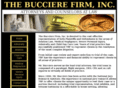 thebuccierefirm.com