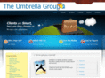 theumbrellagroup.info
