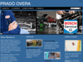 dieselpradovera.com