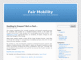 fairmobility.com