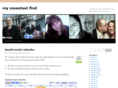 mysweetestfind.com