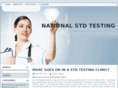 nationalstdtesting.info