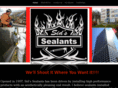 sidssealants.com