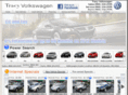 tracyvw.com