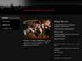 dancewithdavid.net